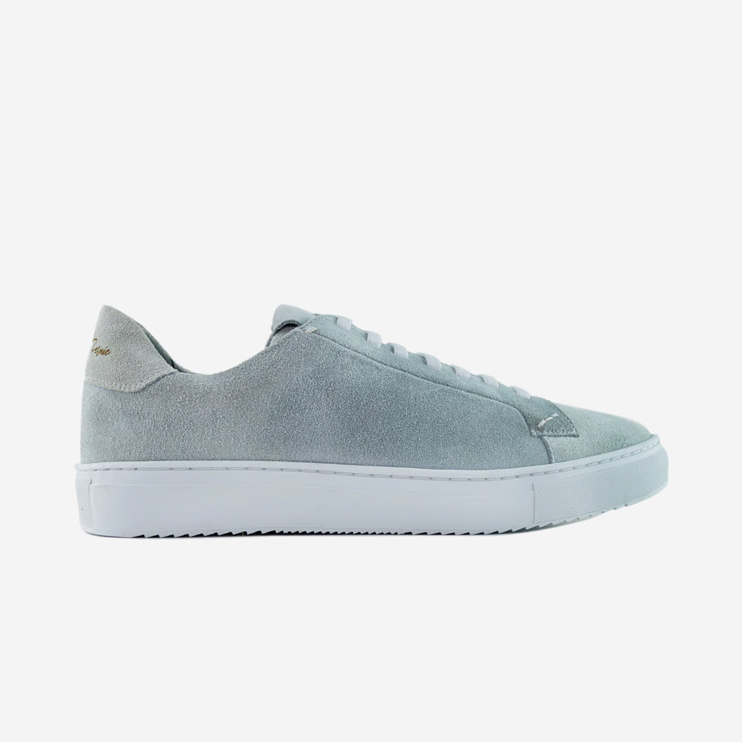 36's Laceless Low Top-5