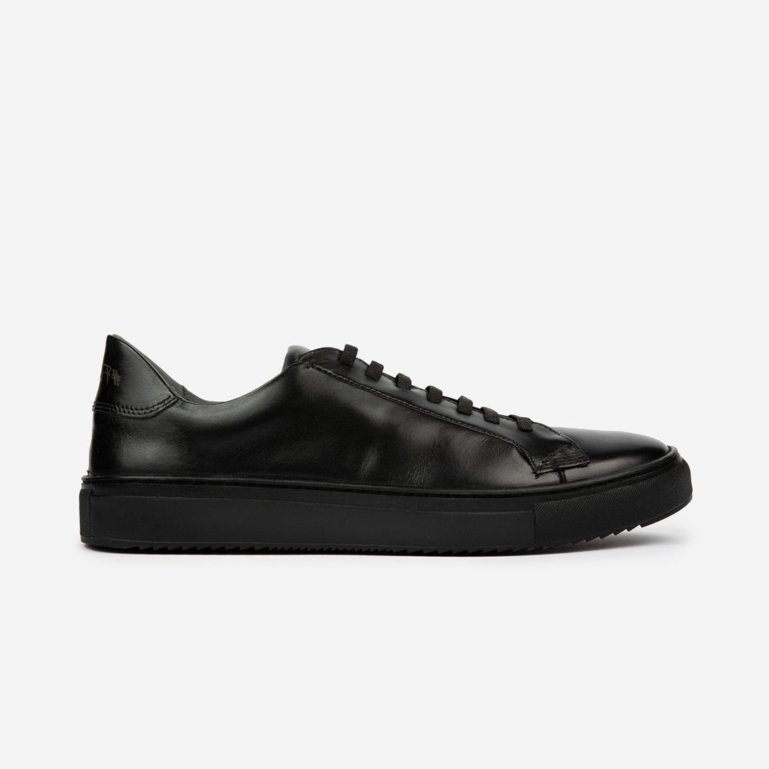 36's Laceless Low Top-8