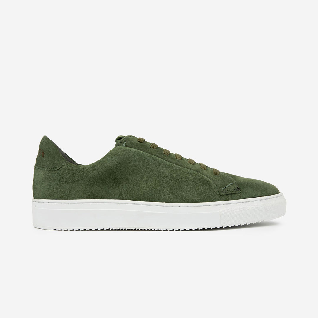 36's Laceless Low Top-6